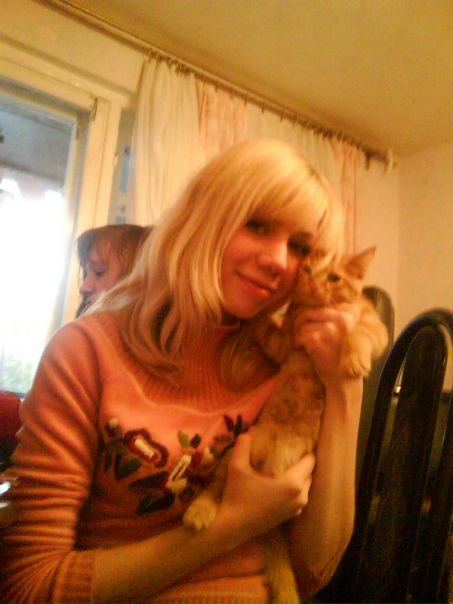 ♥♥♥@нютик=)__пл0х@я_ Дево4к@ фото №12