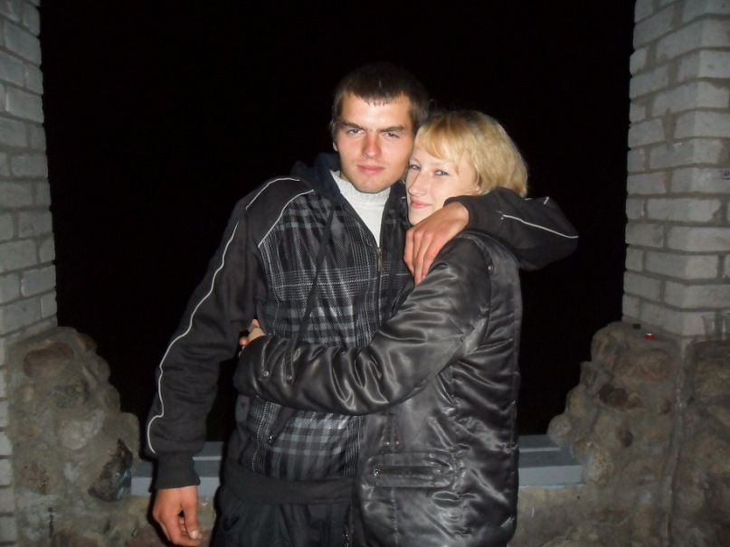 Марина Усенко фотография #37