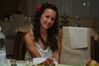 Фотография Просвирниной Екатерины