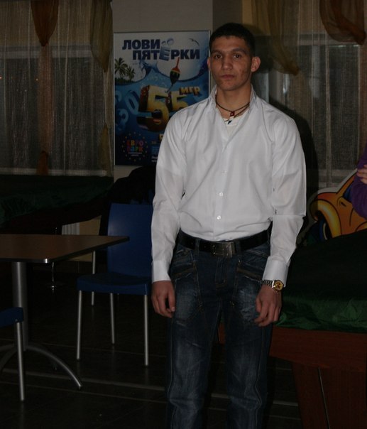 №20, Osiris Milan ortiz №20, Osiris Milan ortiz