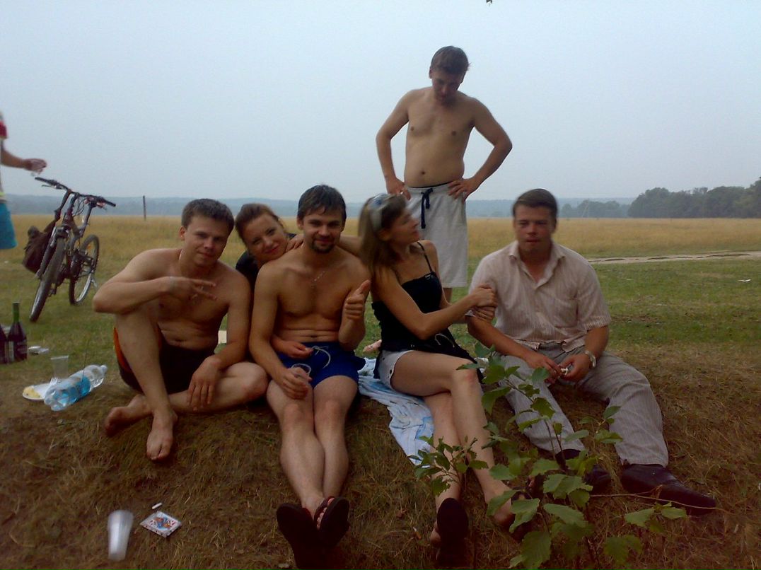 Дмитрий Журавлёв фотография #47