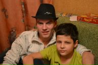 Фотография Дузенко Павла