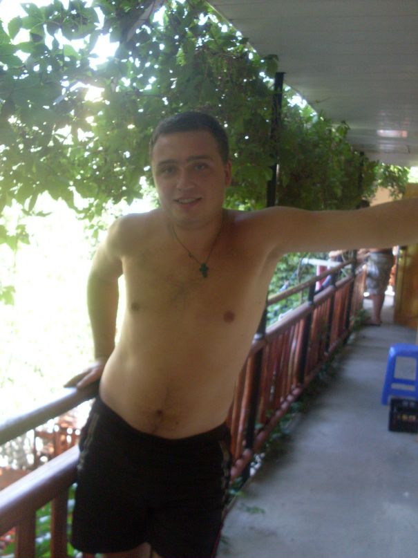 Дмитрий Касьяненко фотография #28