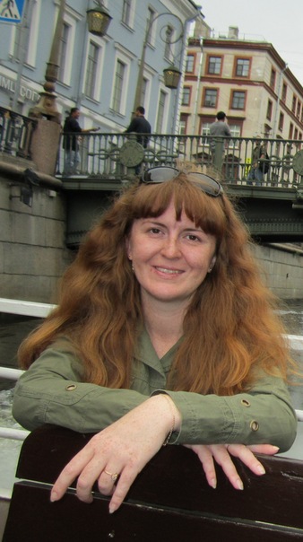 №12, Марина Ларченко, Липецк, Россия №12, Марина Ларченко, Липецк, Россия