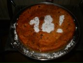 Фотография Леоновой Анны