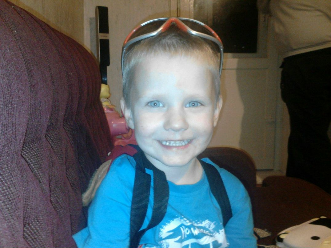 Julia .... фотография #9