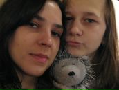 Фотография Савушкиной Катеринки