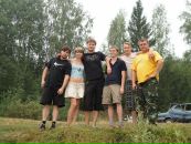 Фотография Шаланского Никиты