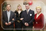 Фотография Мильцевой Ульяны