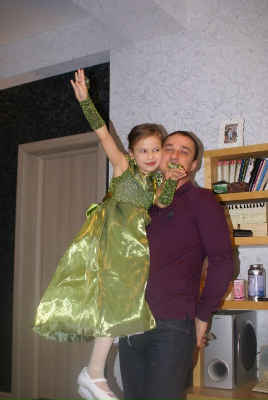 Дмитрий Киселев фотография #45