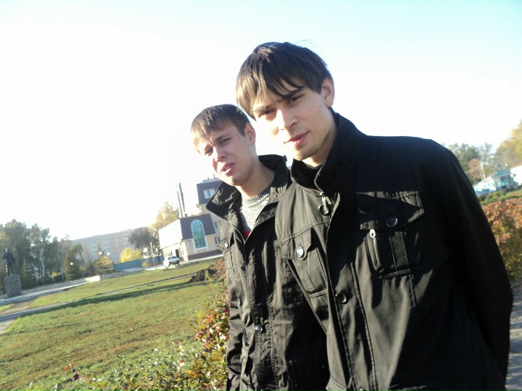 Раиль Иванов фотография #47