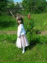 Павліна Снопко фотография #12 (источник - https://vk.com/id160230615)