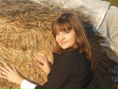 Фотография Скворцовой Леночки