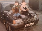 Фотография Слеся Ильи