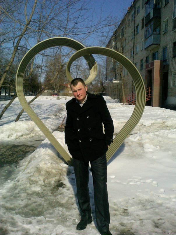 Дмитрий Беспокоев фотография #26