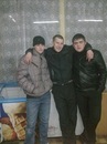 Ігор Налужний фотография #33 (источник - https://vk.com/id134291155)