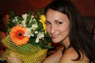 Фотография Порсевой Евгении