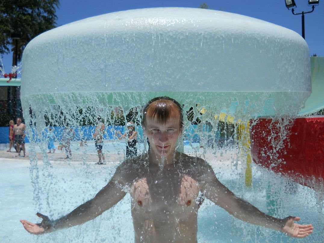 Дмитрий Исаев фотография #20