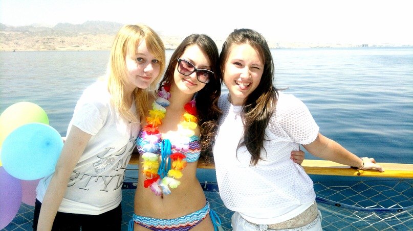 Даша Эстрин фотография #23