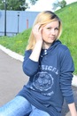 Фотография Шипулиной Катерины