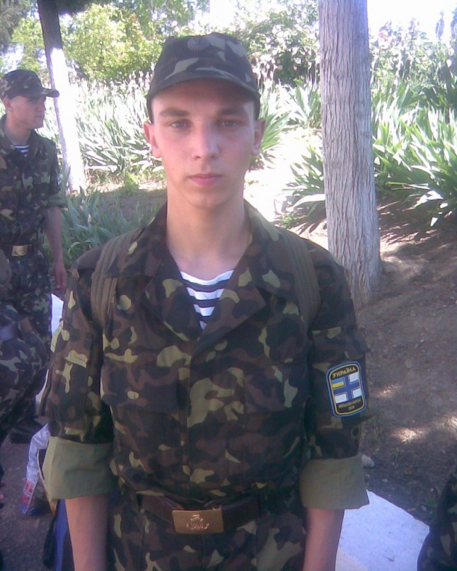 Андрей Шульга фотография #1