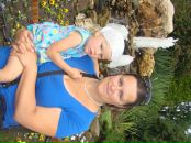 Фотография Унтиловой Елены