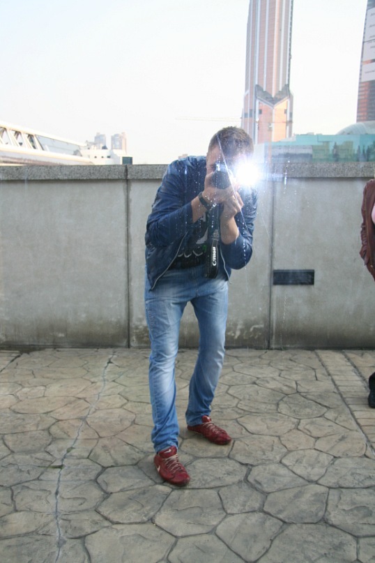 Дмитрий Тарадай фотография #36