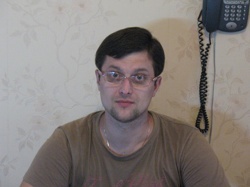 Сергей Трубицын фотография #18