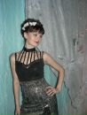 Фотография Селезнёвой Кристины
