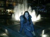 Анна Билгин фотография #38 (источник - https://vk.com/id2333235)