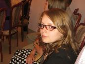 Фотография Гавриленковой Натальи