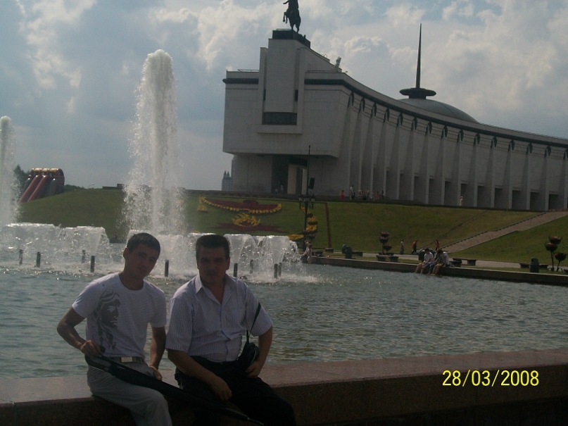 Данис Мурзагалин фотография #28