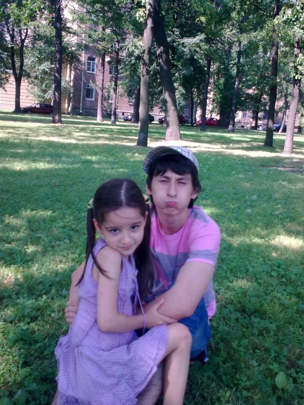 Лёва Агаянц фотография #5
