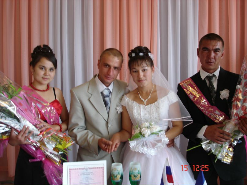 Фидаэль Башаров фотография #6