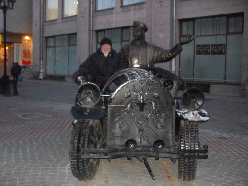 Ленар Илькаев фотография #28