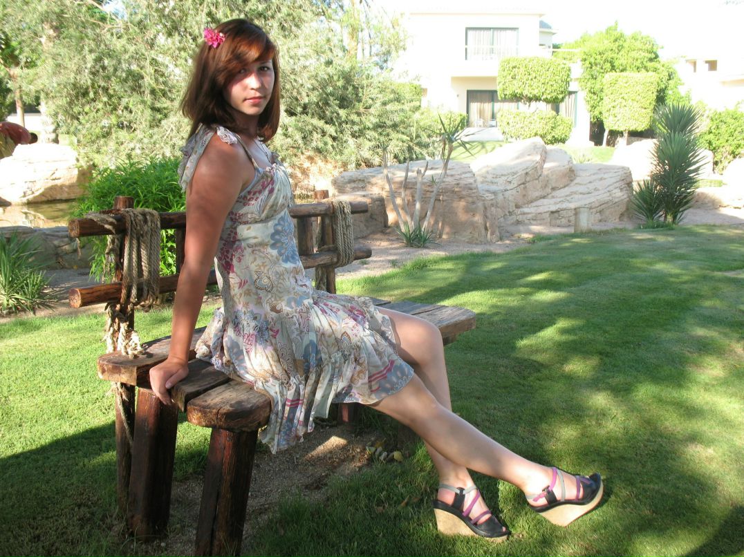 Данечка Силина фотография #26