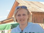 Фотография Фокиной Надежды