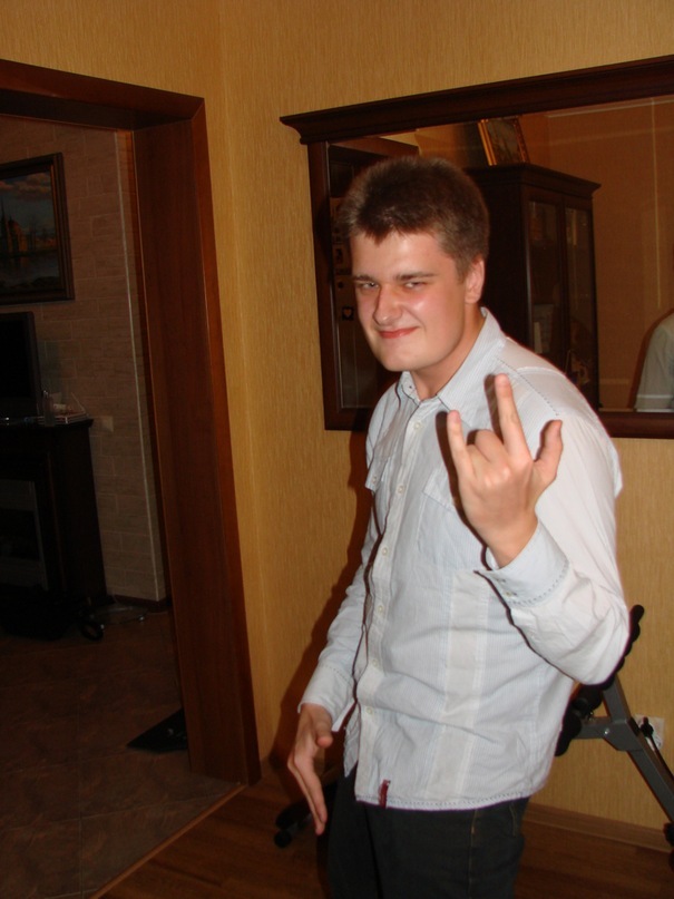 Дмитрий Андреев фотография #6