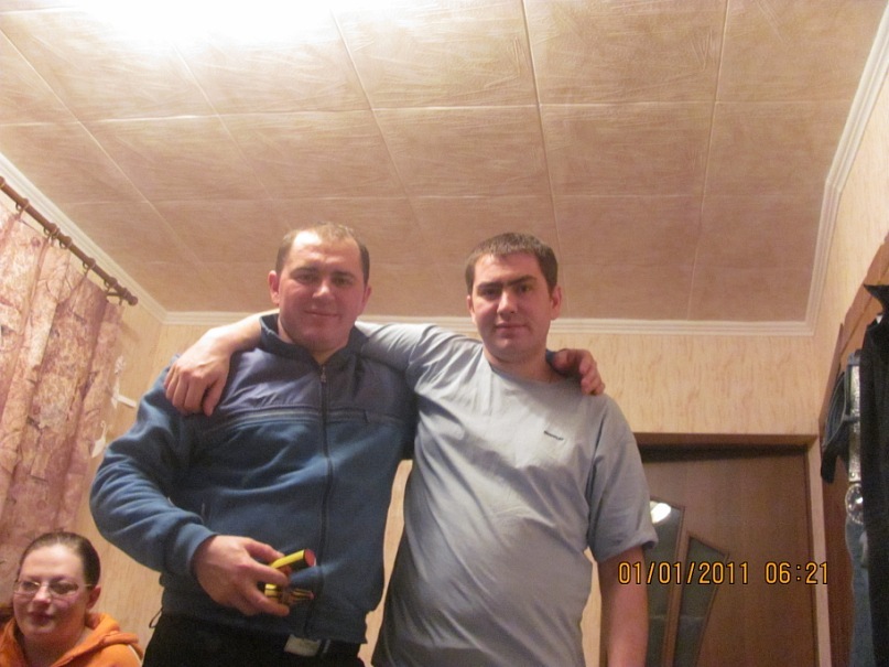 Иван Никитенко фотография #12