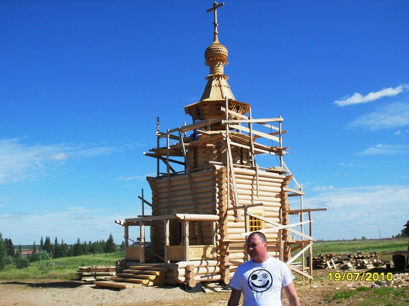 Игорь Вальчук фотография #9