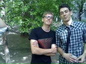 Сергій Романенко фотография #6 (источник - https://vk.com/id13339277)