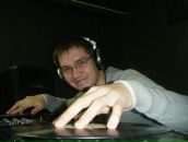 Фотография Суксина Виталия