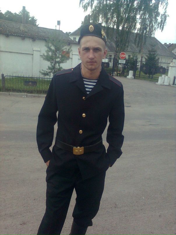 Роман Даниленко фотография #18