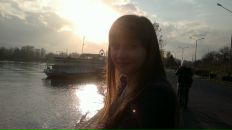 Фотография Лысенко Марии