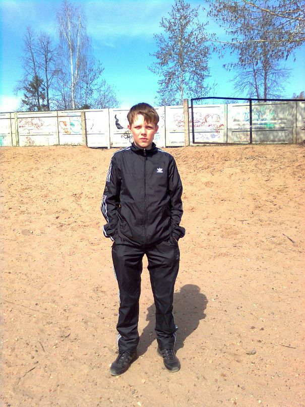 Тема Козгов фотография #18