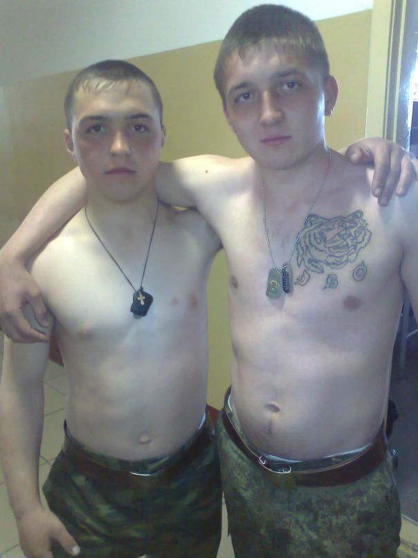 Антон Кокрин фотография #26