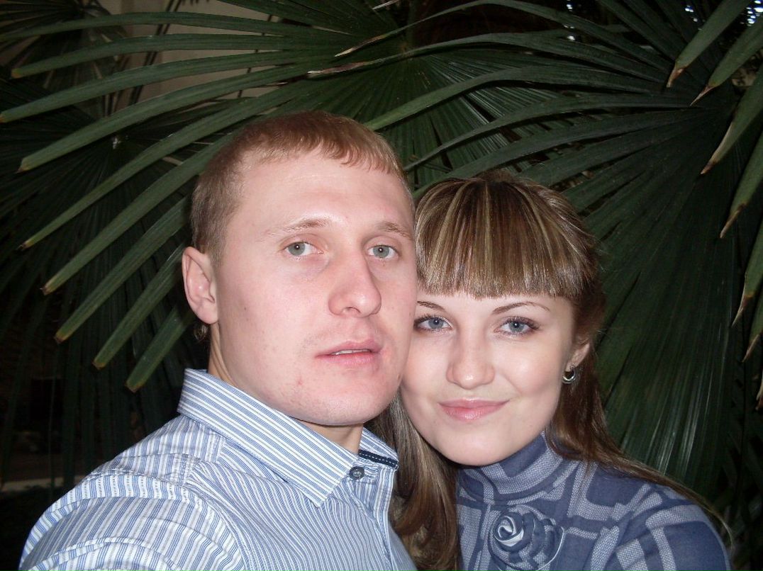 Дмитрий Конев фотография #44