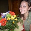 Фотография Orekhova Anastasia