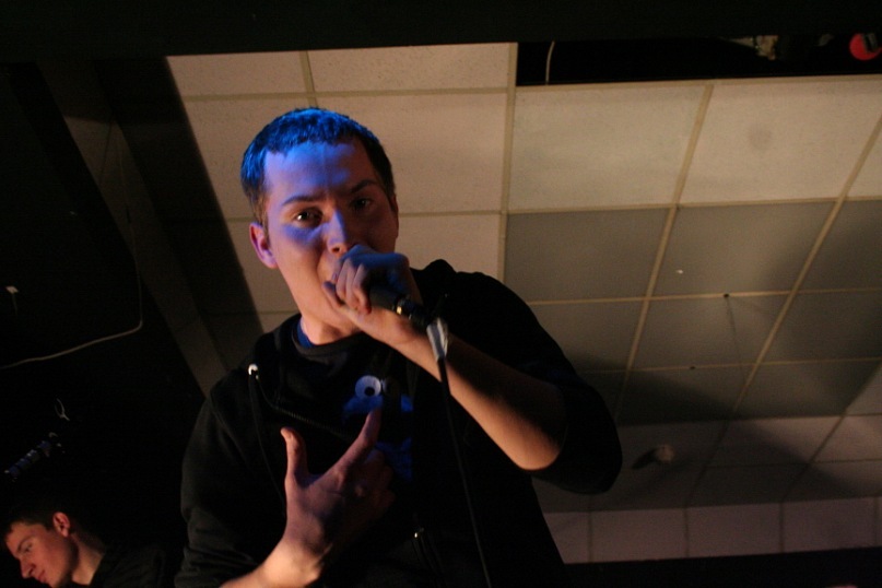 Тёма 4sgm фотография #9