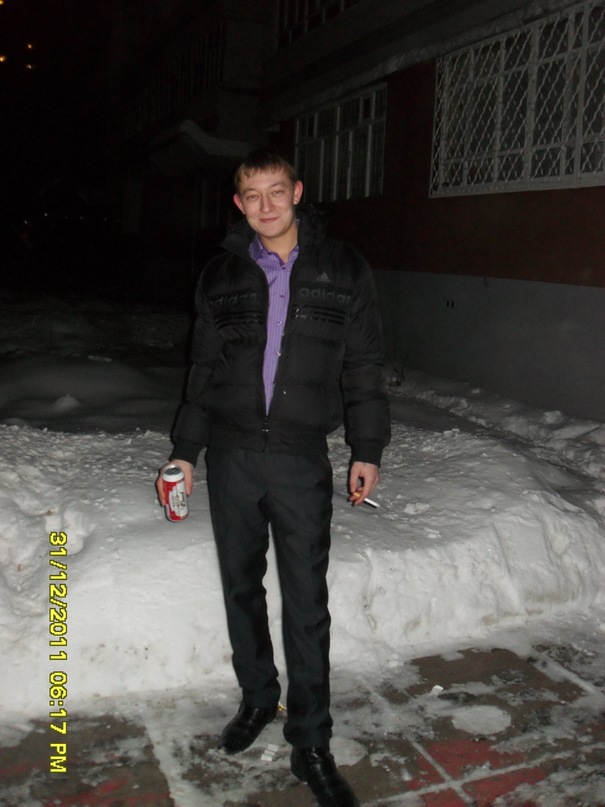 Айдар Биктемеров фотография #14